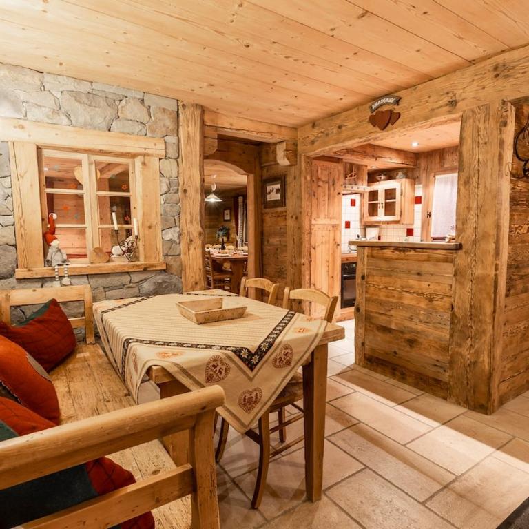 Completely renovated and tastefully furnished property in La Clusaz - Superior Apartment - 13