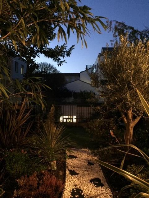 Studio and its garden, Paris - Appartement 1 Chambre - 18