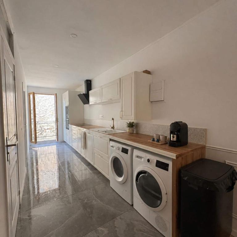 Rose des Orpellières - Appartement 2 Chambres - 14