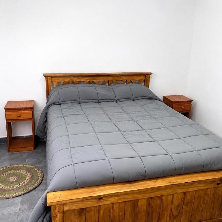 La opción mas económica en Concordia - Hasta 4 personas - Apartamento - 1