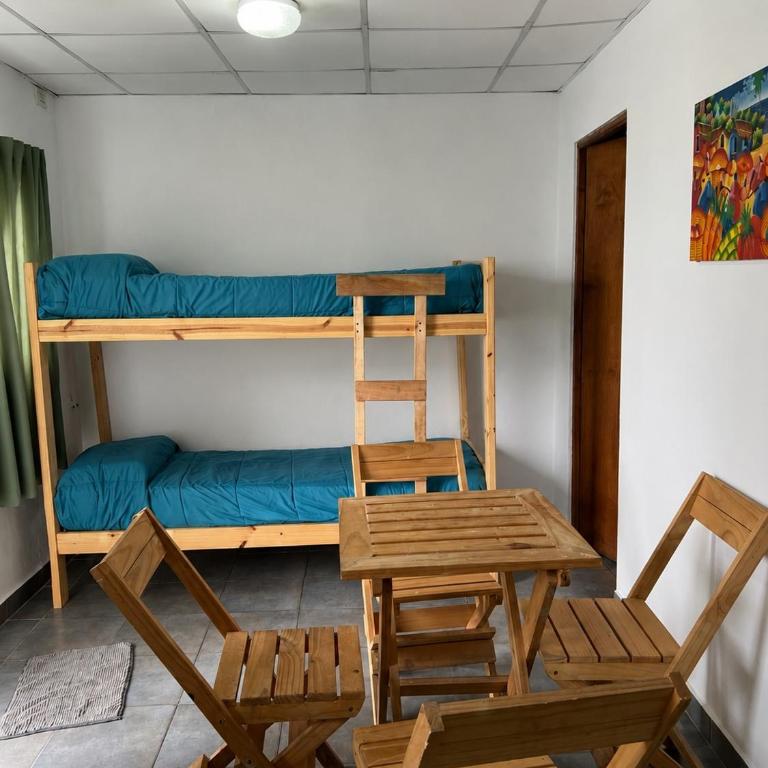 La opción mas económica en Concordia - Hasta 4 personas - Apartamento - 2