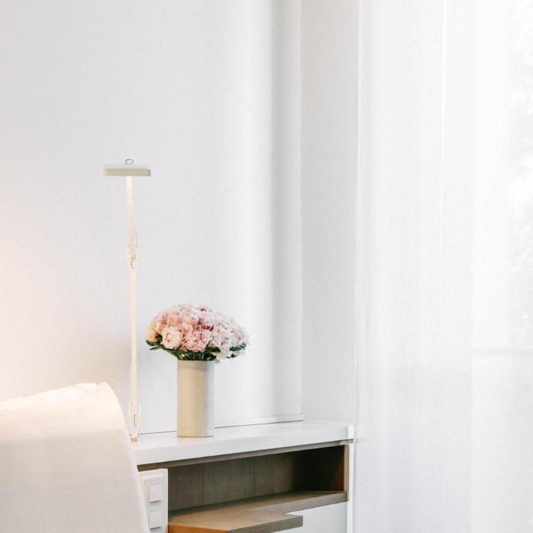 Hôtel C2 - Chambre Double Prestige avec Accès au Spa - 8