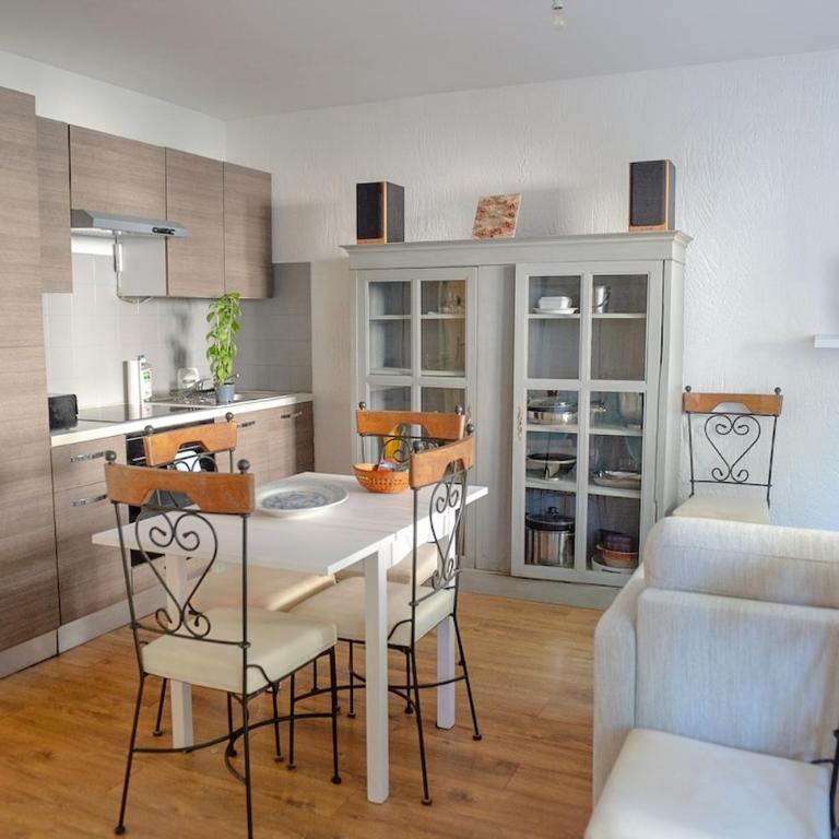 Les Marinières-le Brusc- Six-Fours-Les-Plages - Two-Bedroom Apartment - 9