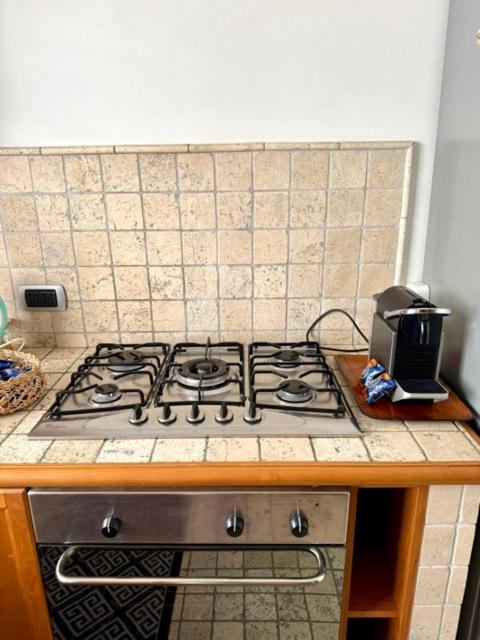 Holiday House Monnalisa - Appartement 3 Chambres - 24