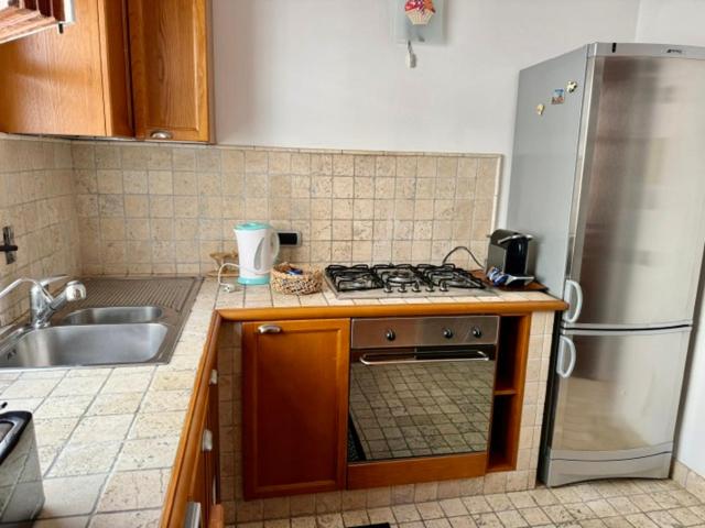 Holiday House Monnalisa - Appartement 3 Chambres - 25