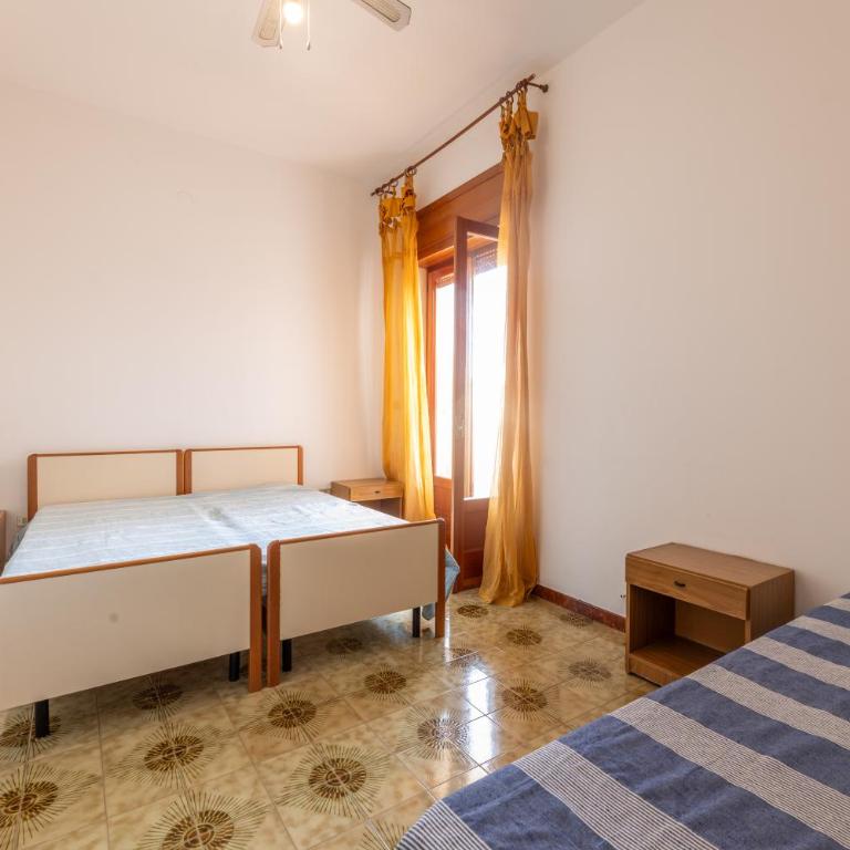 Case Vacanza il Golfo Azzurro - Appartamento con 1 Camera da Letto - 10