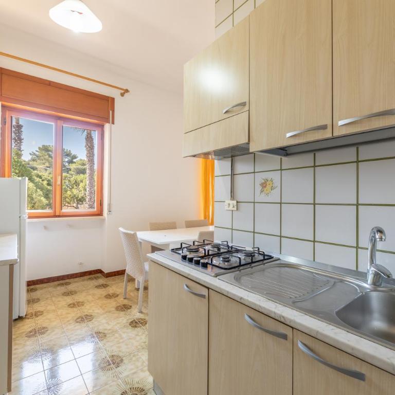 Case Vacanza il Golfo Azzurro - Appartamento con 3 Camere da Letto - 6