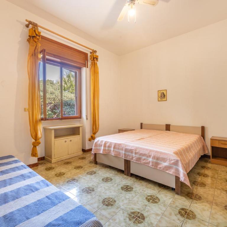 Case Vacanza il Golfo Azzurro - Appartamento con 3 Camere da Letto - 8