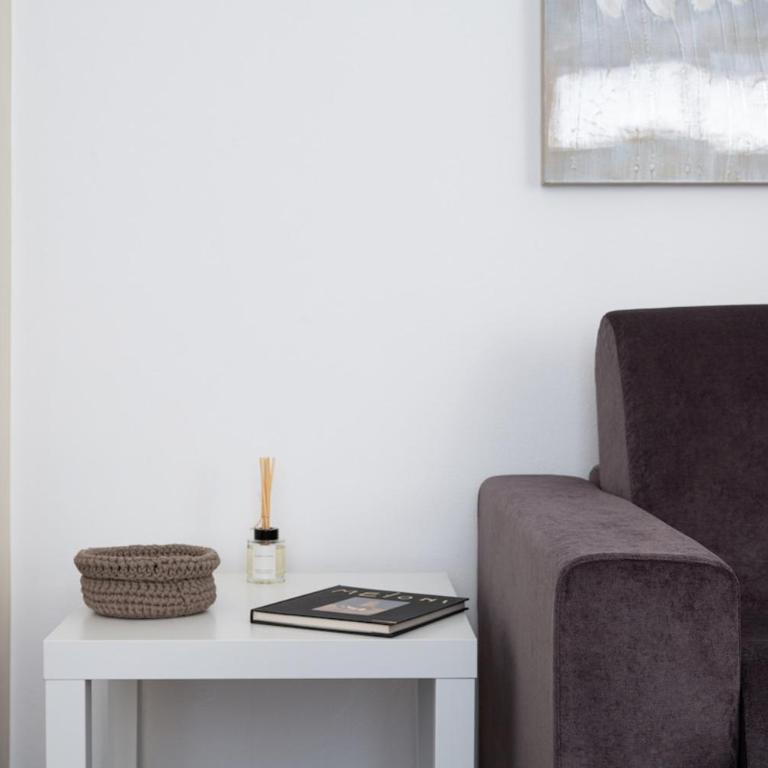 Ambrosiana Apartments - In the heart of the city - Two-Bedroom Apartment with Terrace - 92