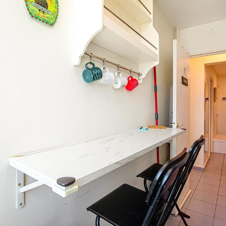 GuestReady - Charm and Comfort in the 13th Arr. - One-Bedroom Apartment - 5