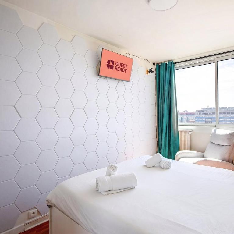 GuestReady - Charm and Comfort in the 13th Arr. - One-Bedroom Apartment - 10