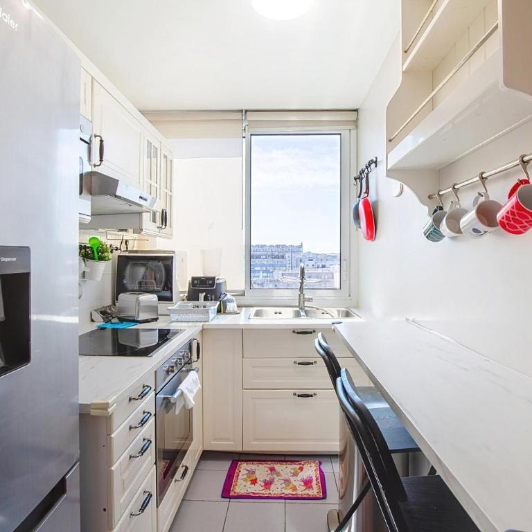 GuestReady - Charm and Comfort in the 13th Arr. - One-Bedroom Apartment - 2