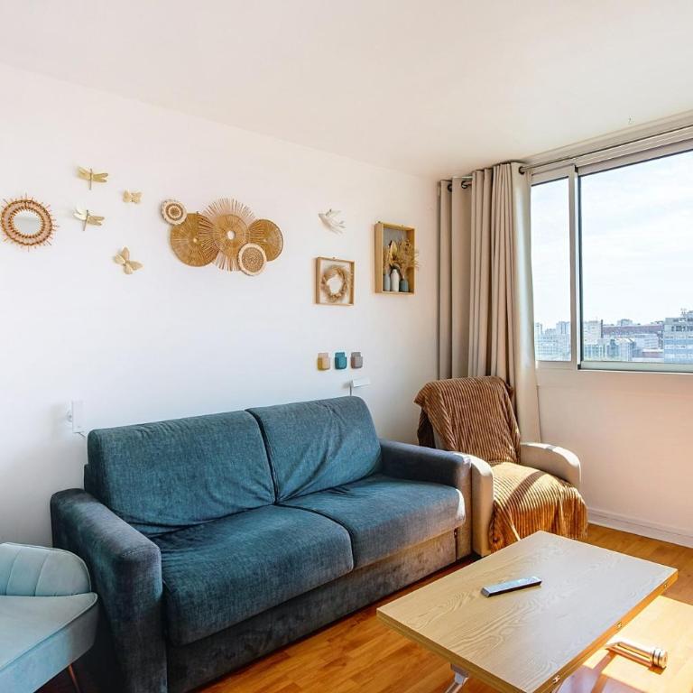 GuestReady - Charm and Comfort in the 13th Arr. - One-Bedroom Apartment - 6