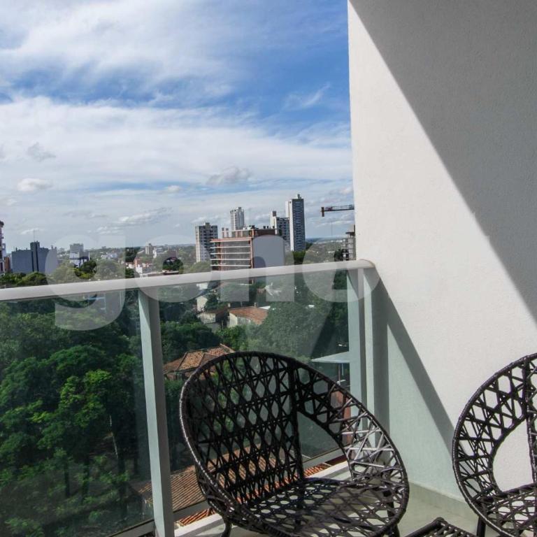 Elegant 1 BR in Home Palace near Shopping del Sol - Apartment - 13