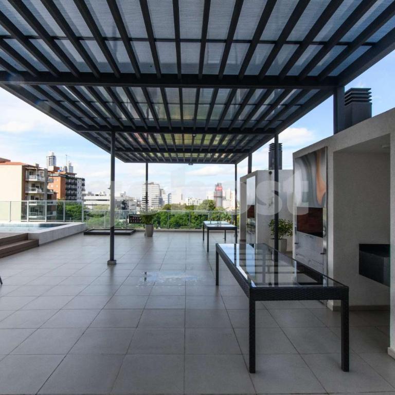 Elegant 1 BR in Home Palace near Shopping del Sol - Apartment - 27