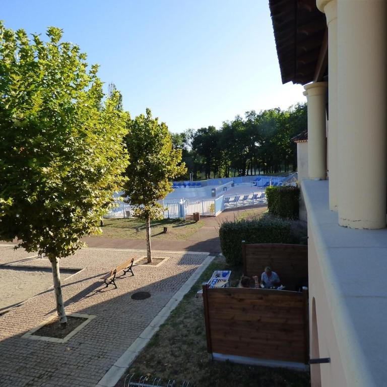 Détendez-vous à Montflanquin 47150 - Appartement 1 Chambre - 2
