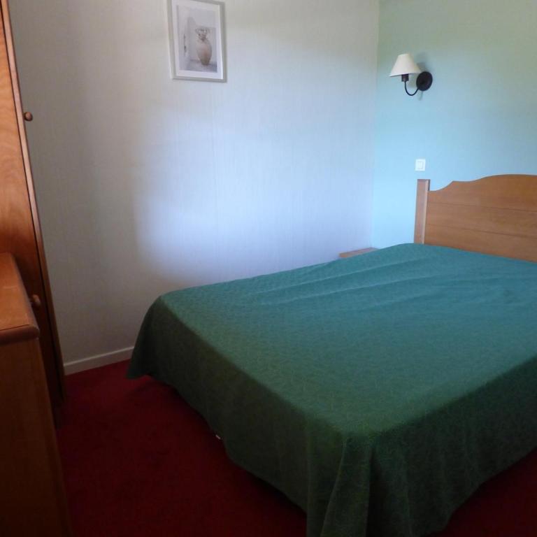 Détendez-vous à Montflanquin 47150 - Appartement 1 Chambre - 3
