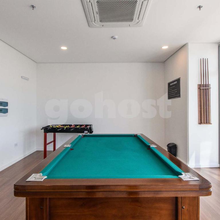 Elegant 1 BR in Home Palace near Shopping del Sol - Apartment - 33