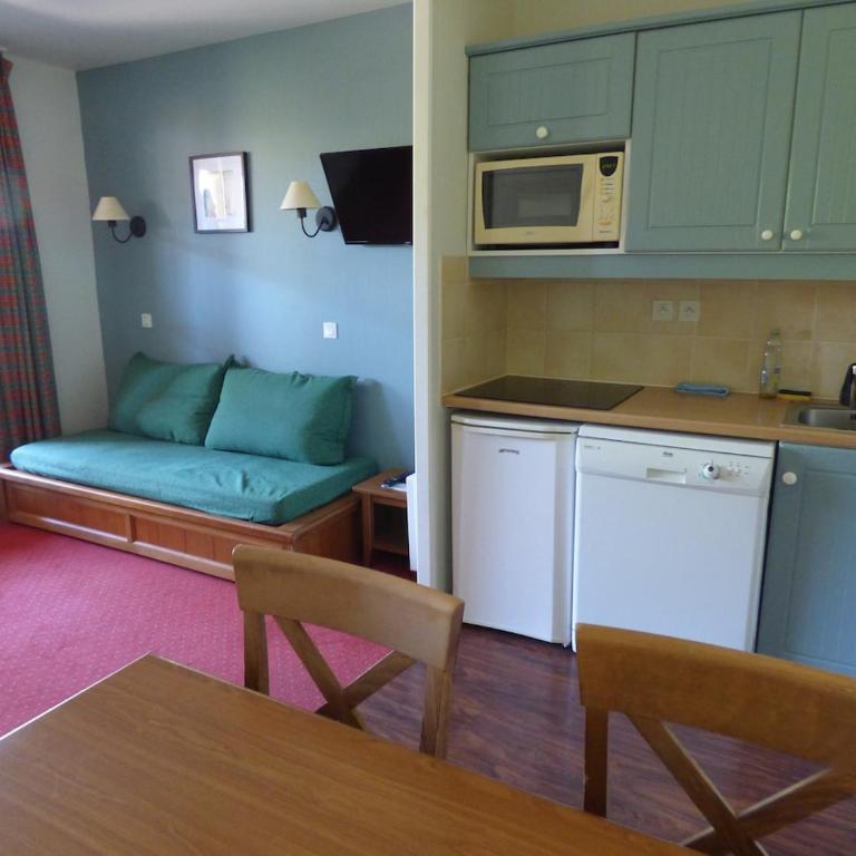 Détendez-vous à Montflanquin 47150 - Appartement 1 Chambre - 5