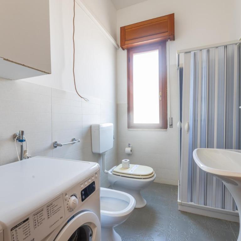 Case Vacanza il Golfo Azzurro - Appartamento con 1 Camera da Letto - 12