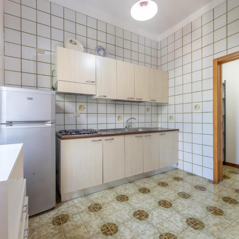 Case Vacanza il Golfo Azzurro - Appartamento con 1 Camera da Letto - 13