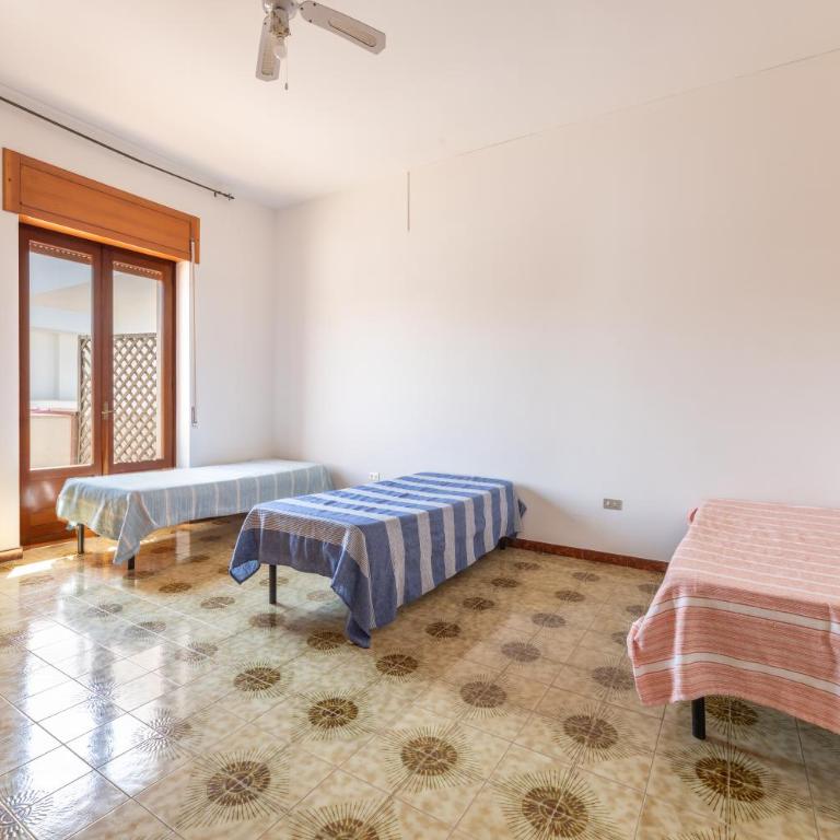 Case Vacanza il Golfo Azzurro - Appartamento con 3 Camere da Letto - 10