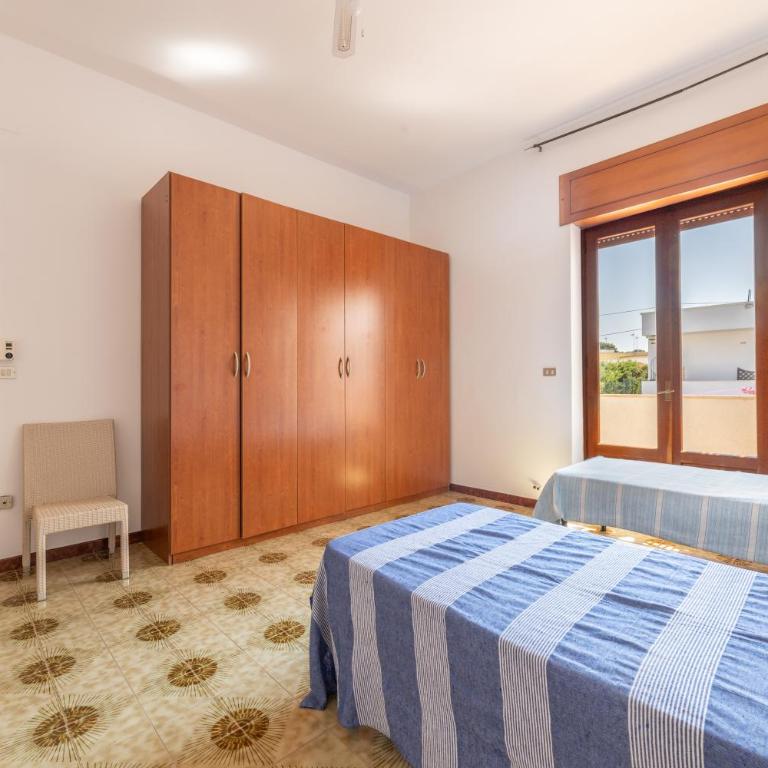 Case Vacanza il Golfo Azzurro - Appartamento con 2 Camere da Letto - 18