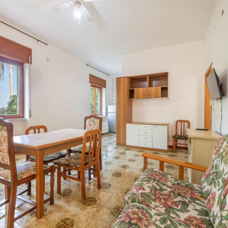 Case Vacanza il Golfo Azzurro - Appartamento con 2 Camere da Letto - 19