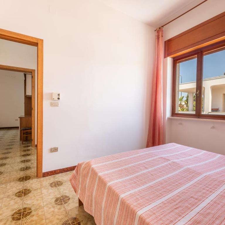 Case Vacanza il Golfo Azzurro - Appartamento con 3 Camere da Letto - 12