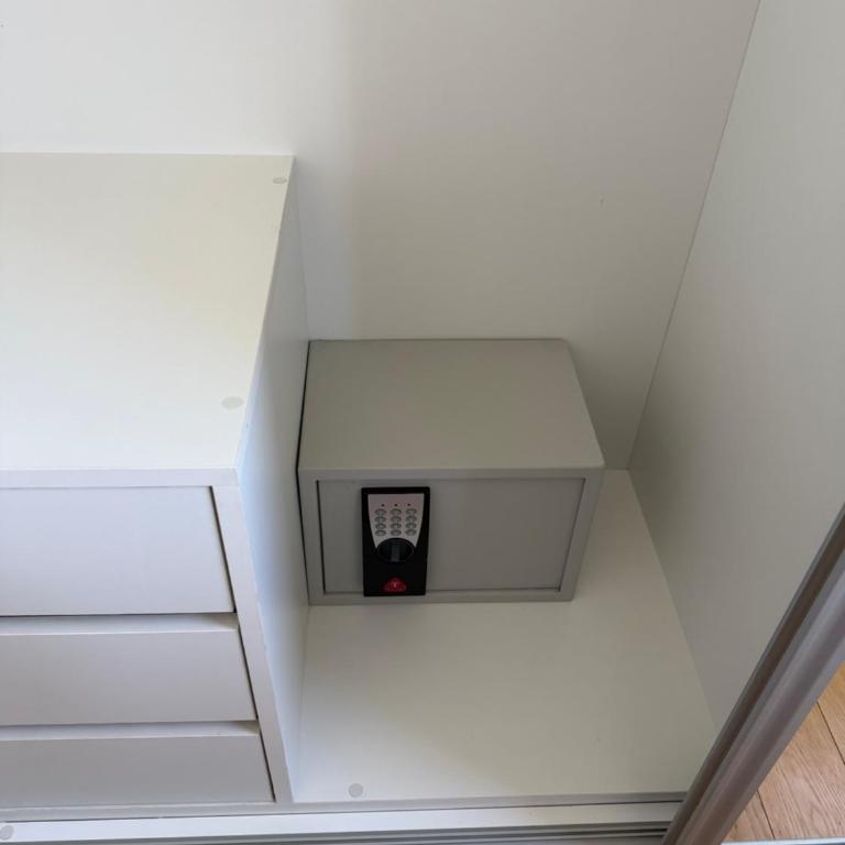 Lux Apartment Podgorica - Appartement 1 Chambre - 19