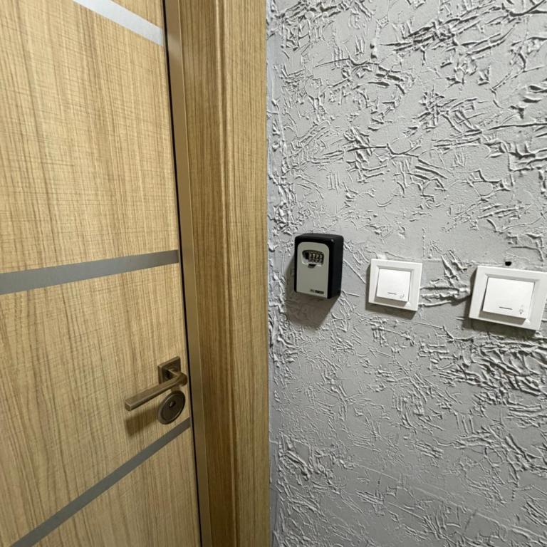 Lux Apartment Podgorica - Appartement 1 Chambre - 21