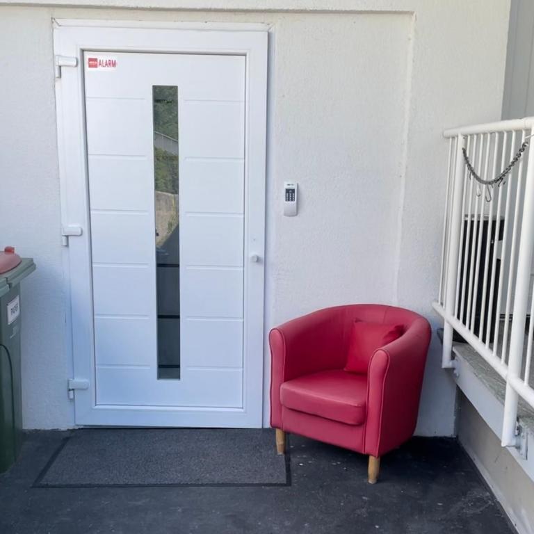 Sun & See - Budget Doppelzimmer - 1