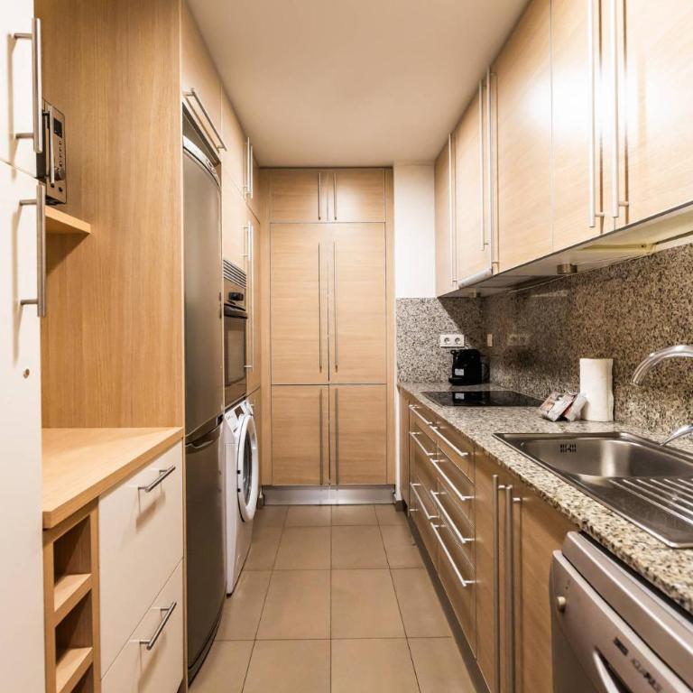 6cbadr1141 - Apartment - 4