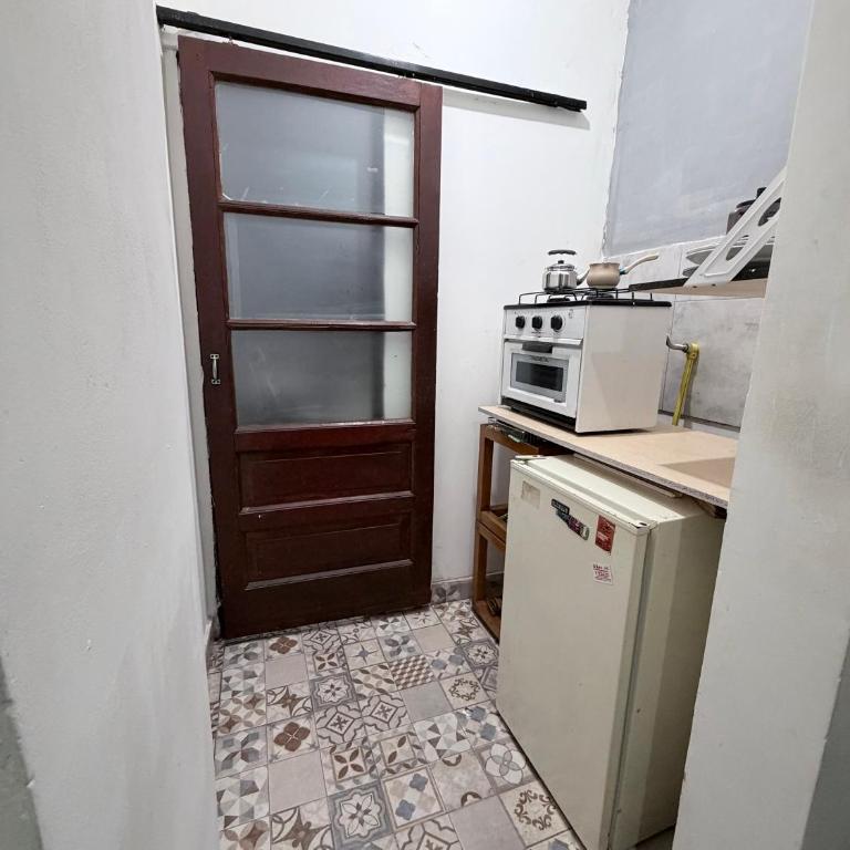 rinconcito en floresta - One-Bedroom Apartment - 5