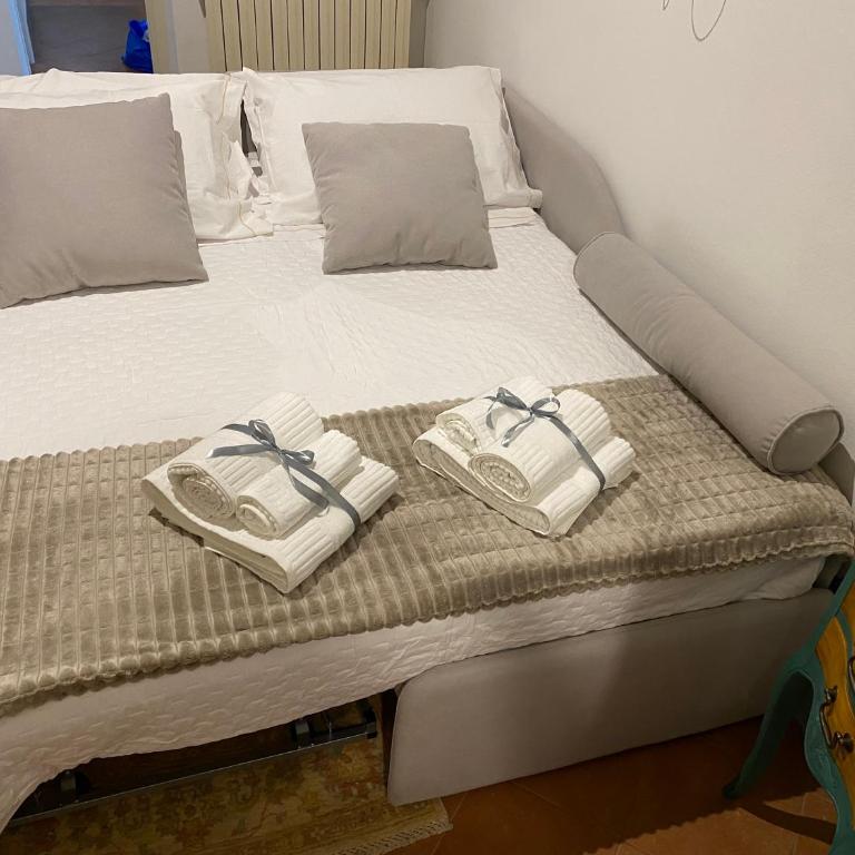 Guinigi House - Appartamento con 2 Camere da Letto - 50
