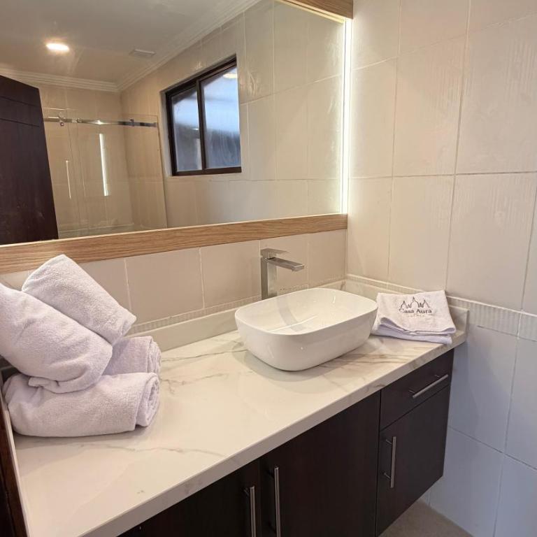 Casa Aura Suites - Standard Double Suite - 2