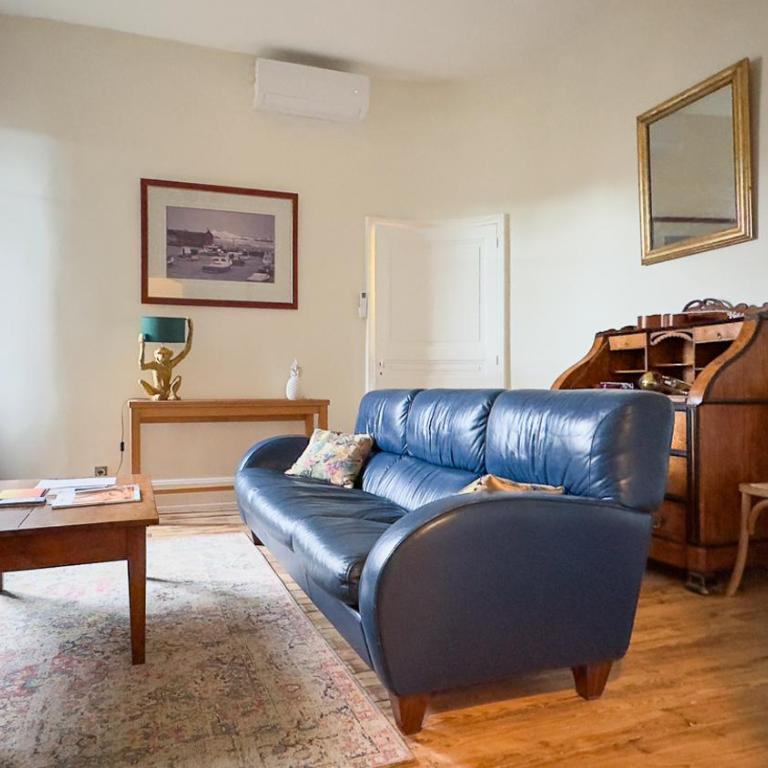 Les Suites de L’Opéra - Apartamento Deluxe - 23