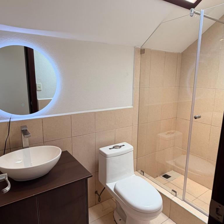Casa Aura Suites - Junior Suite with Terrace - 5
