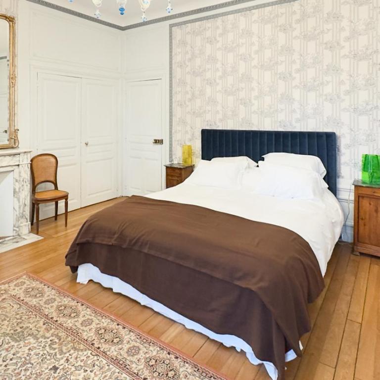 Les Suites de L’Opéra - Suite Deluxe - 6