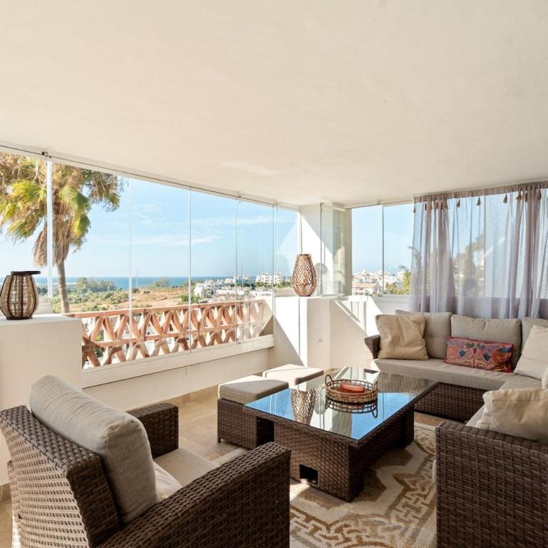 RDR576 -Sea Views 2 Bed Apartment in Sea&Sun Hills - Apartamento de 2 dormitorios - 9
