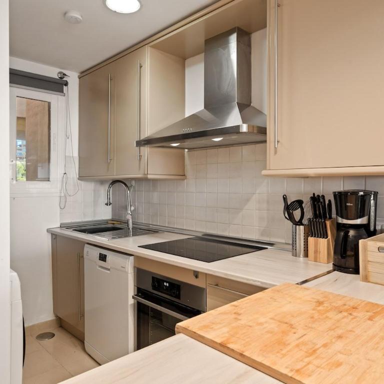 RDR576 -Sea Views 2 Bed Apartment in Sea&Sun Hills - Apartamento de 2 dormitorios - 12