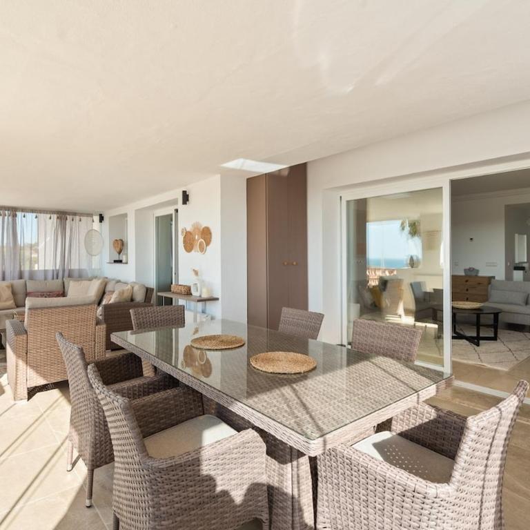RDR576 -Sea Views 2 Bed Apartment in Sea&Sun Hills - Apartamento de 2 dormitorios - 8