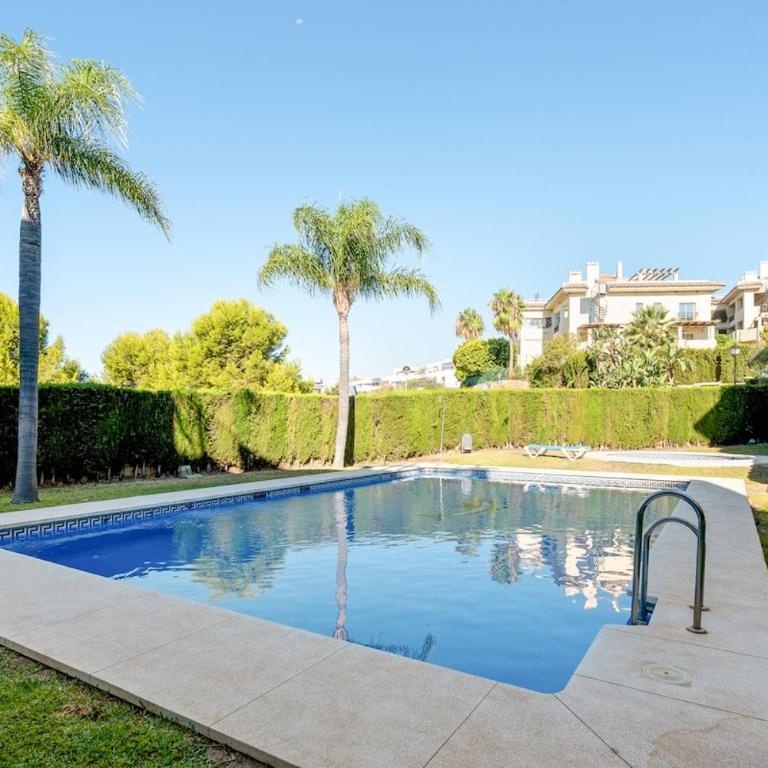 RDR576 -Sea Views 2 Bed Apartment in Sea&Sun Hills - Apartamento de 2 dormitorios - 17