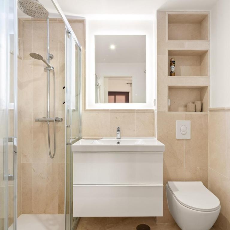 RDR576 -Sea Views 2 Bed Apartment in Sea&Sun Hills - Apartamento de 2 dormitorios - 14