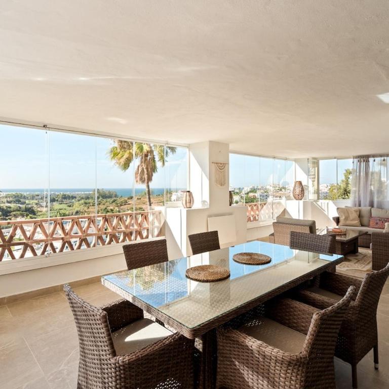 RDR576 -Sea Views 2 Bed Apartment in Sea&Sun Hills - Apartamento de 2 dormitorios - 2
