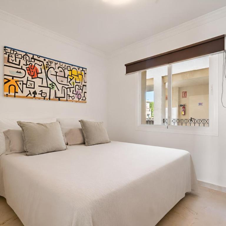 RDR576 -Sea Views 2 Bed Apartment in Sea&Sun Hills - Apartamento de 2 dormitorios - 5