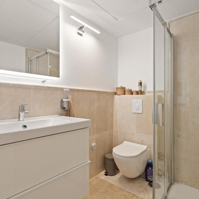 RDR576 -Sea Views 2 Bed Apartment in Sea&Sun Hills - Apartamento de 2 dormitorios - 16