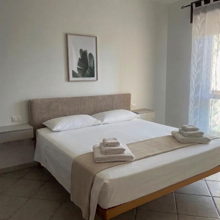 Appartamento Il Fenicottero - Appartamento con 1 Camera da Letto - 11
