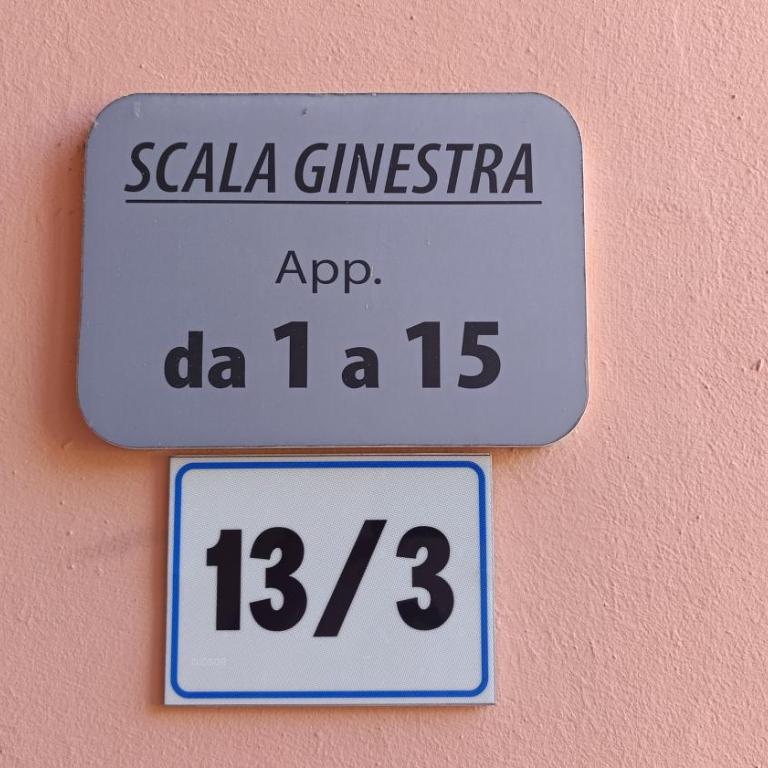 Ginestre Smeraldo by Casa Check - Appartamento - 43