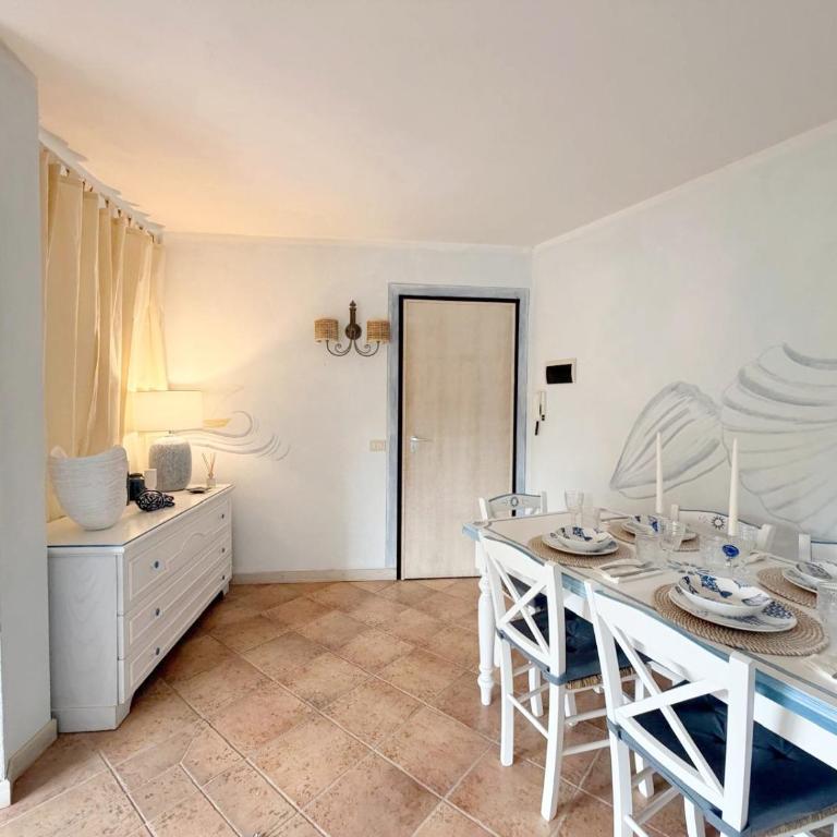 Mirto Smeraldo by Casa Check - Appartamento - 6